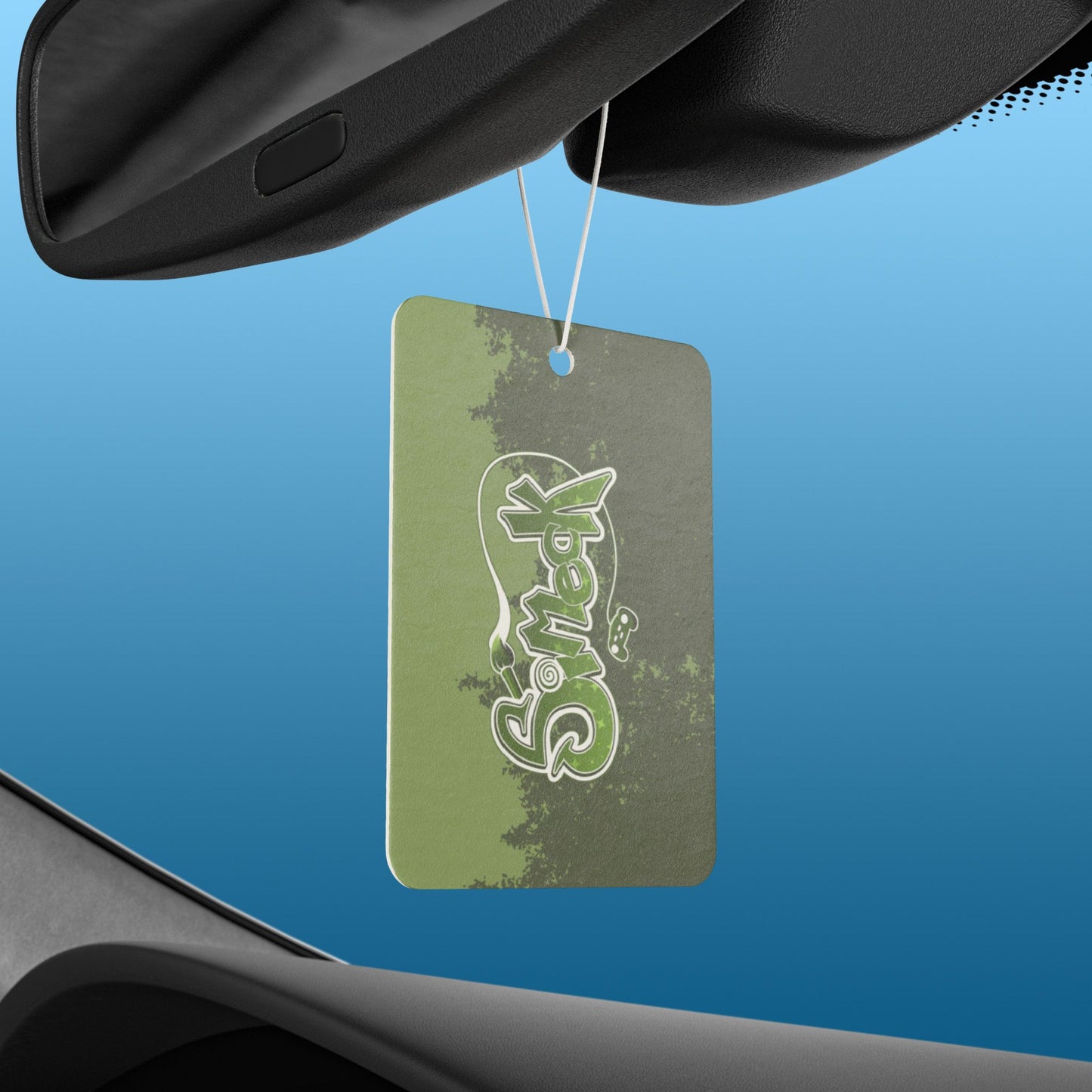 Simeck Pine Air Freshener