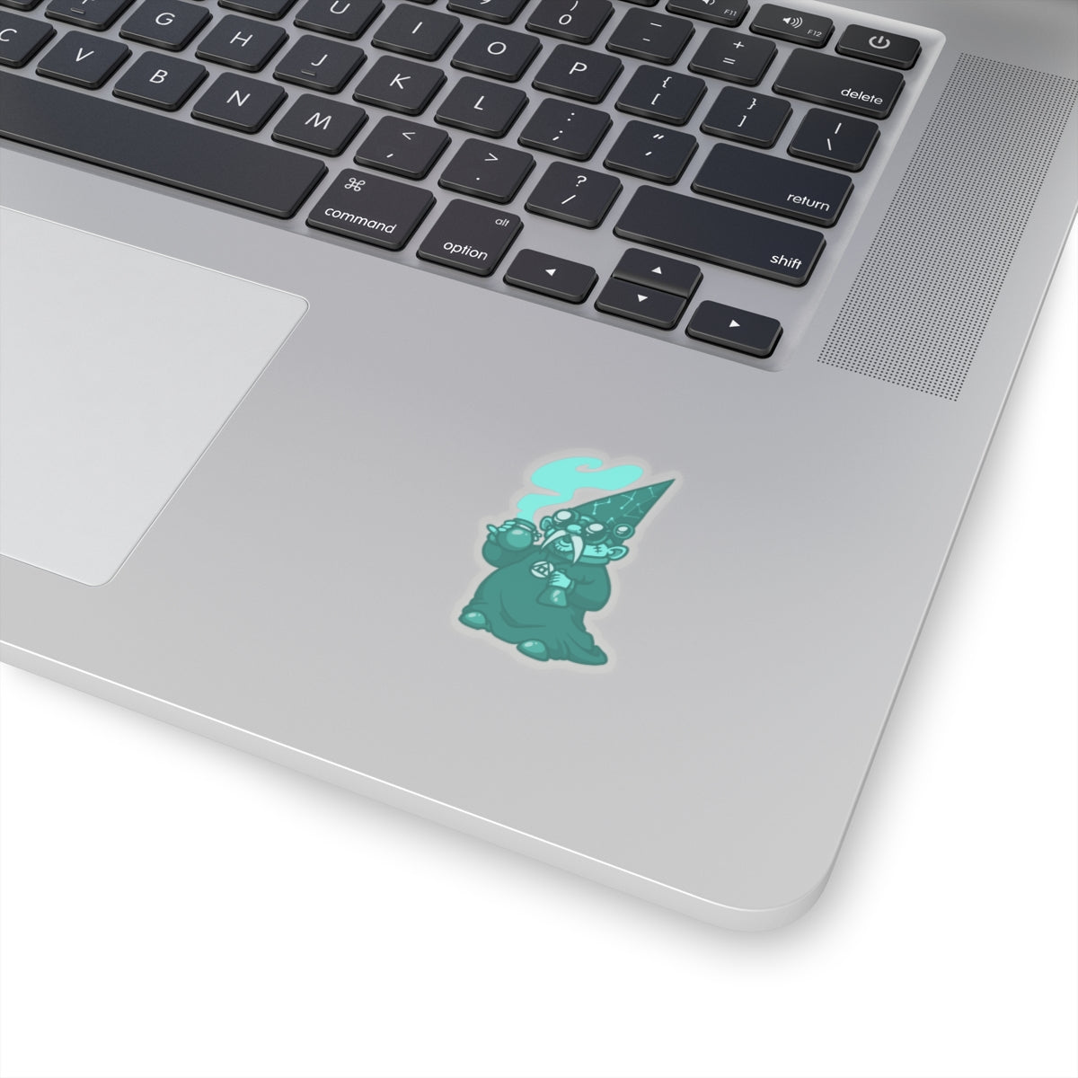 Alchemist Sticker