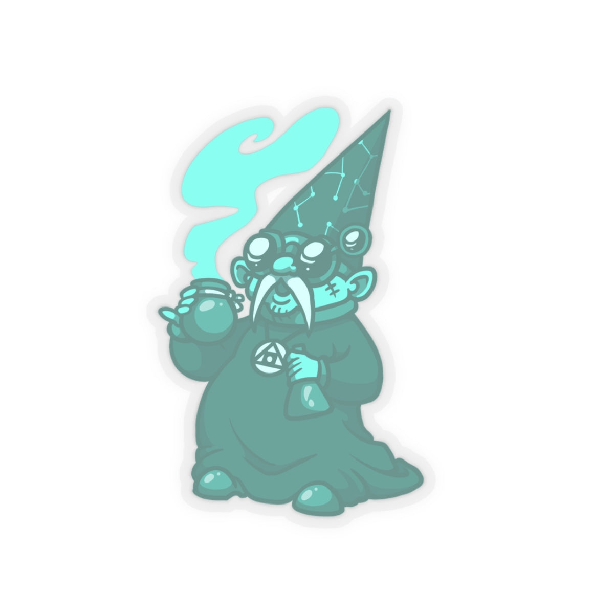 Alchemist Sticker