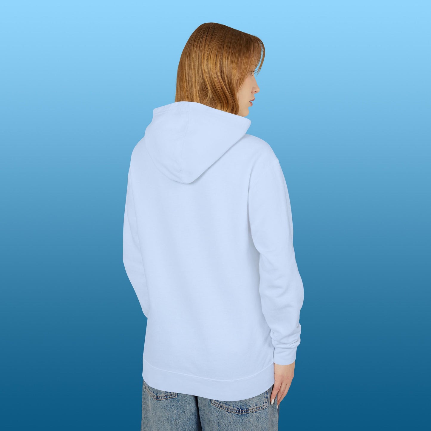 Simeck Unisex Hoodie