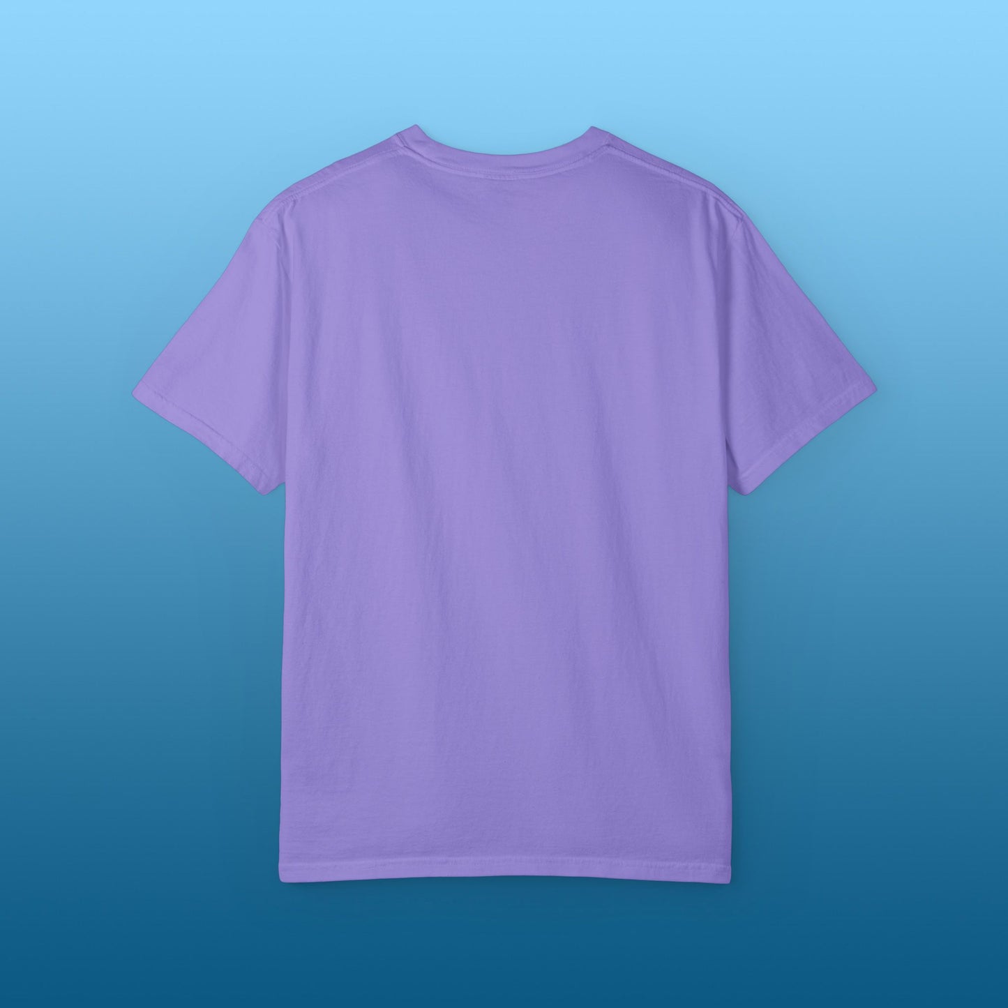 Snail on a Mission T-shirt