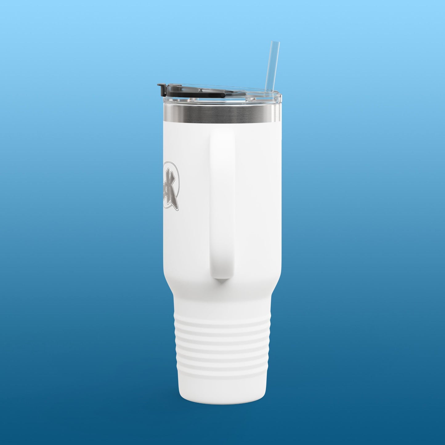 Simeck Insulated Travel Mug