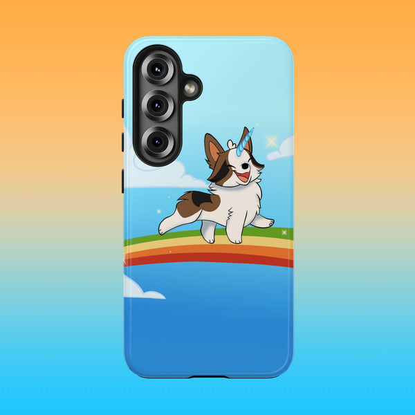 Unicorngi Phone Case