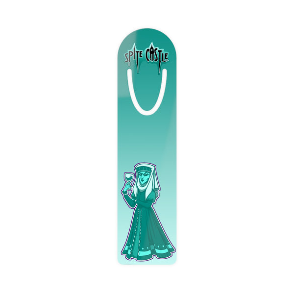 Duchess of Spite Bookmark