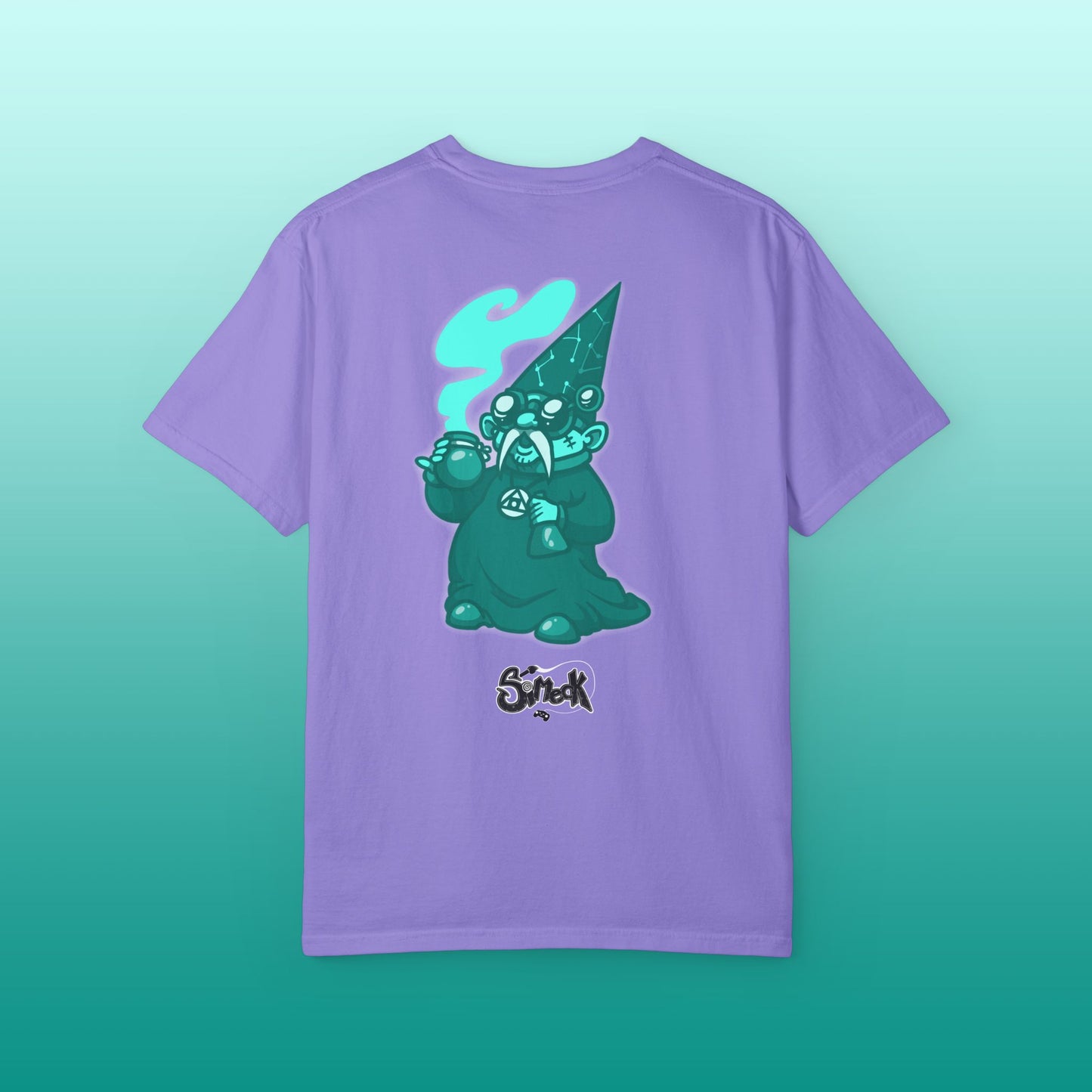 Spite Castle Unisex T-shirt