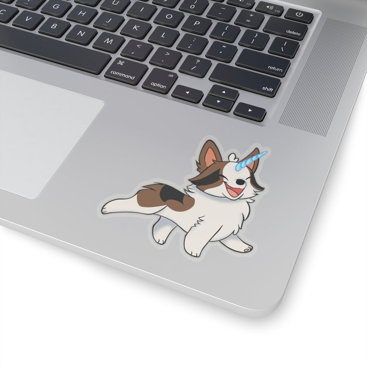 Unicorngi Sticker