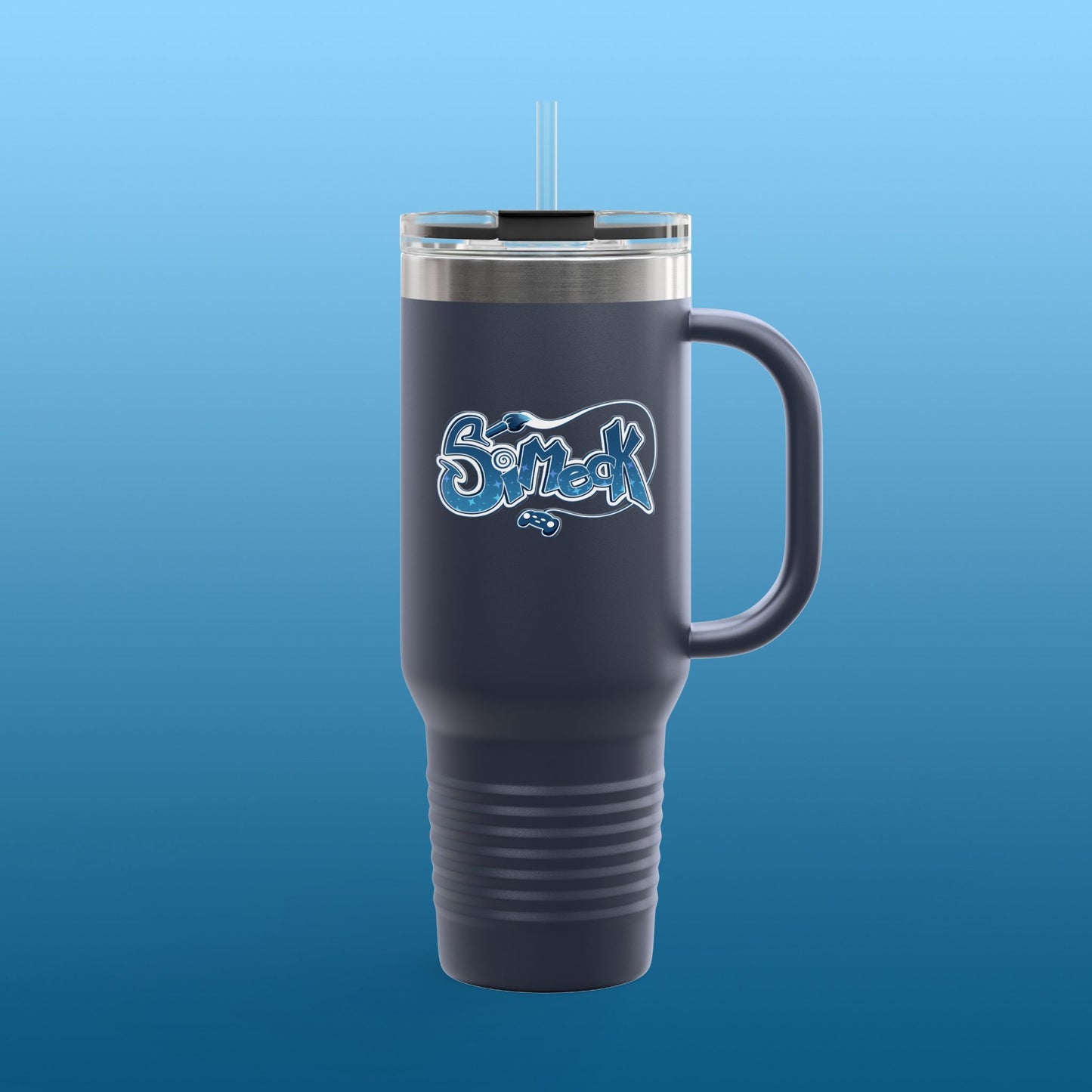 Simeck Classic Insulated Travel Mug