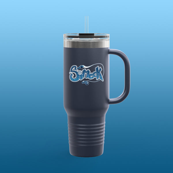 Simeck Classic Insulated Travel Mug