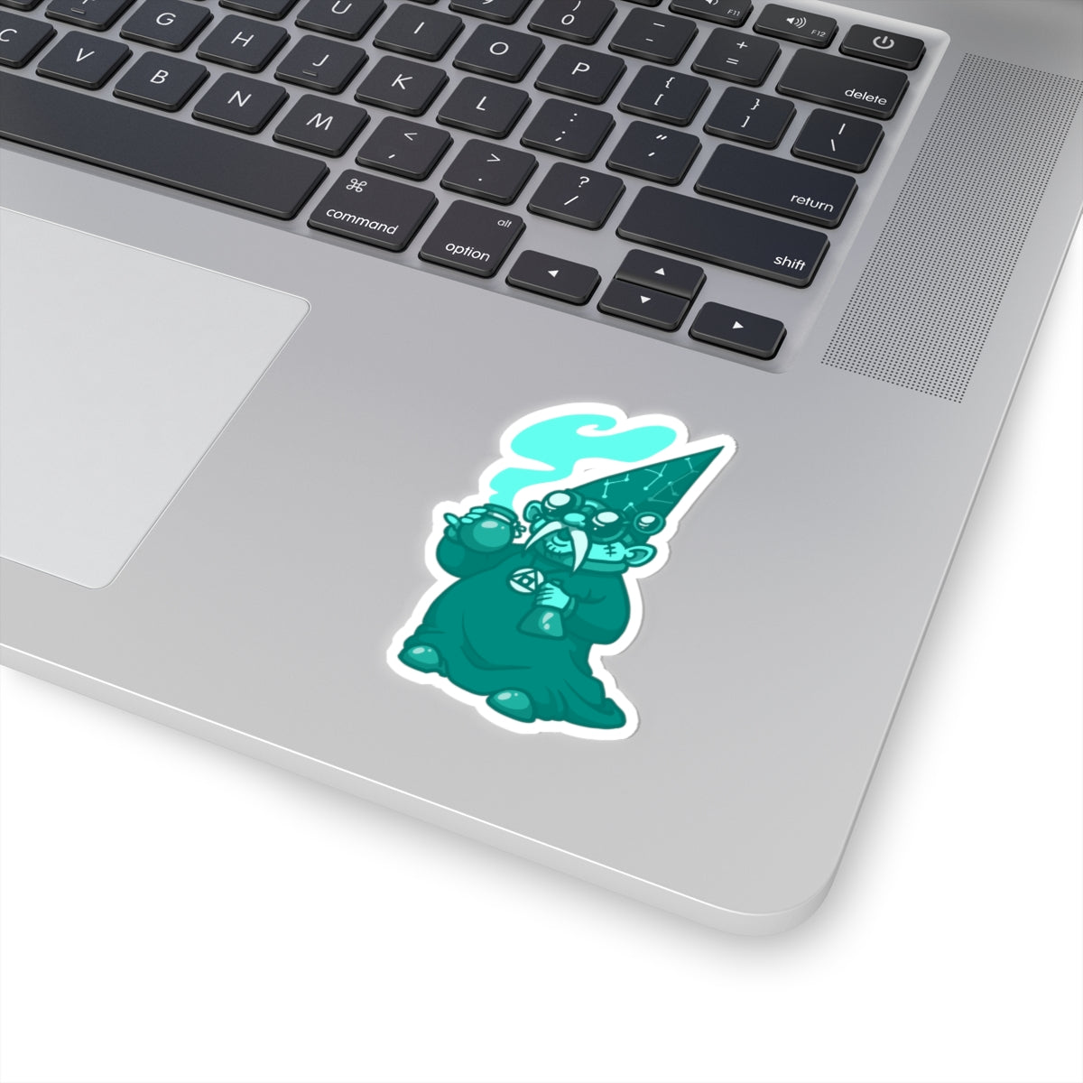 Alchemist Sticker