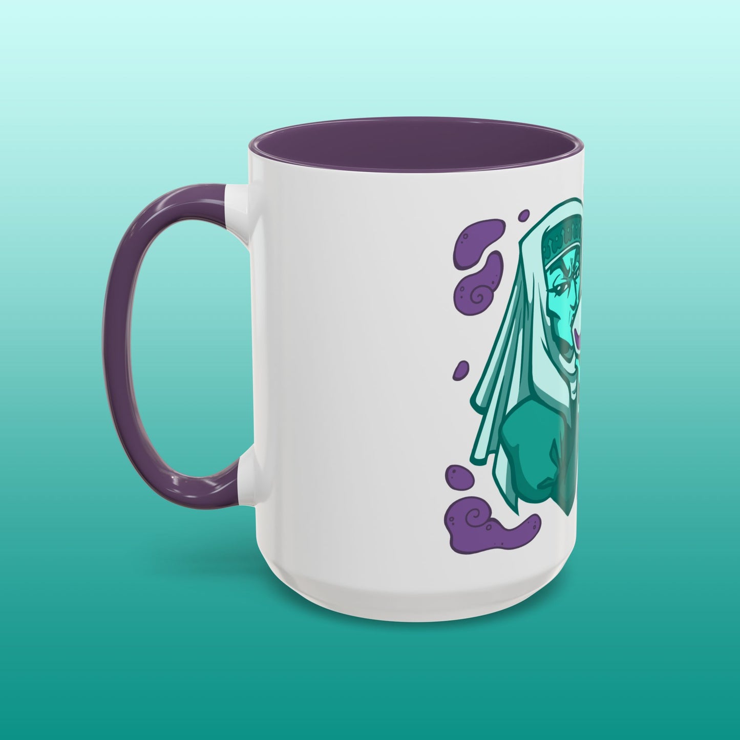 Hot Spite Mug