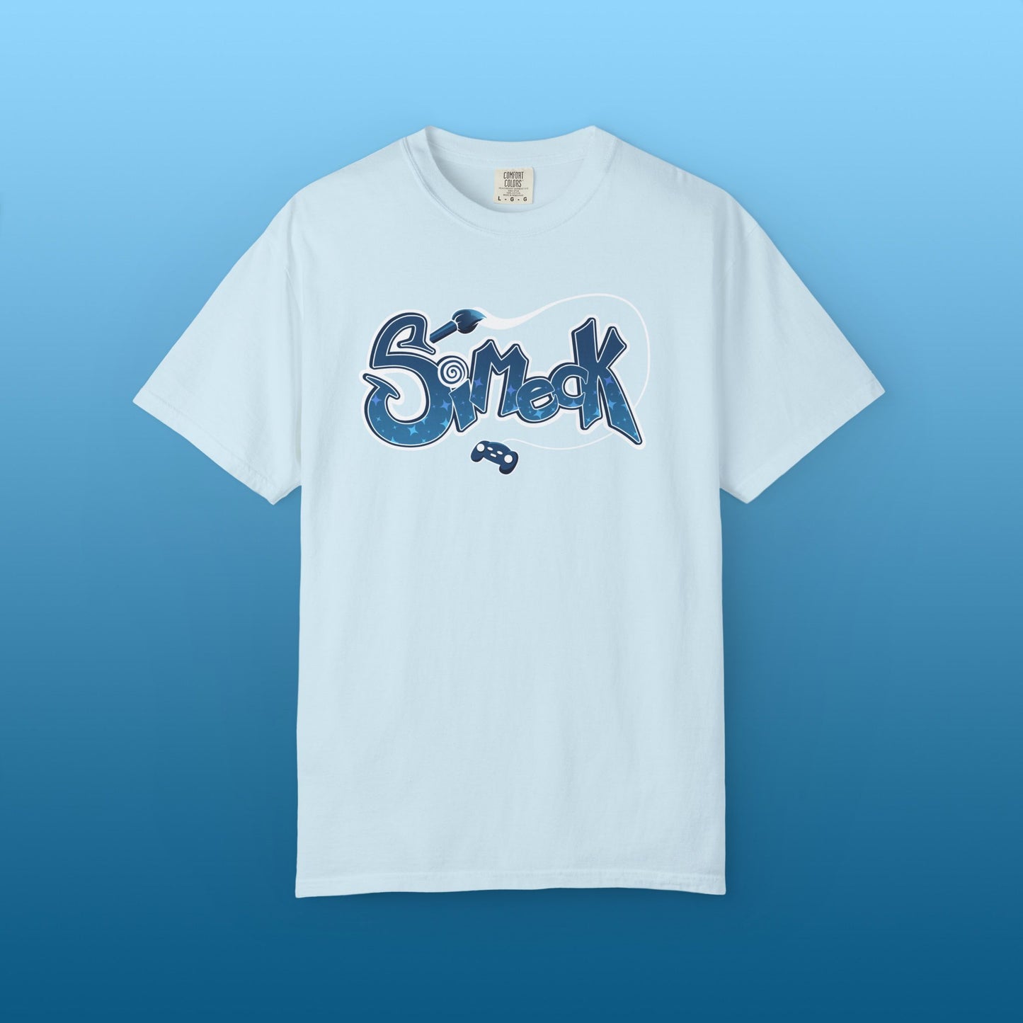 Simeck Unisex T-shirt