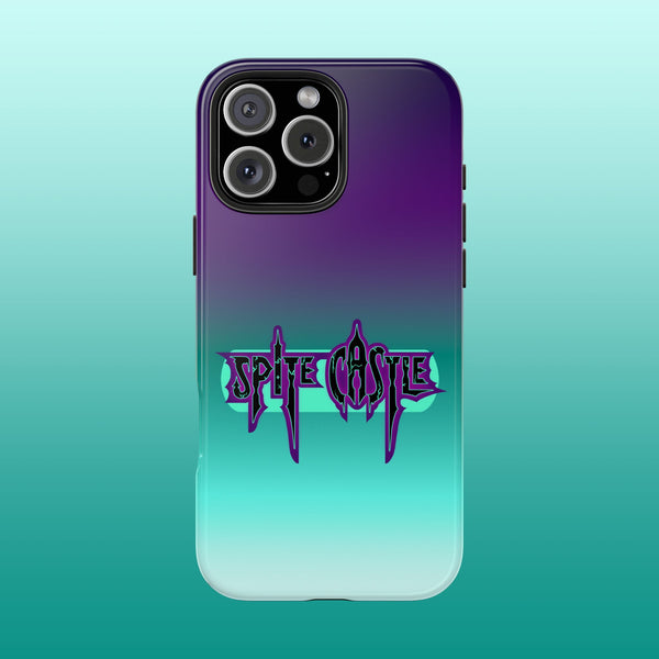 Spite Castle Phone Case