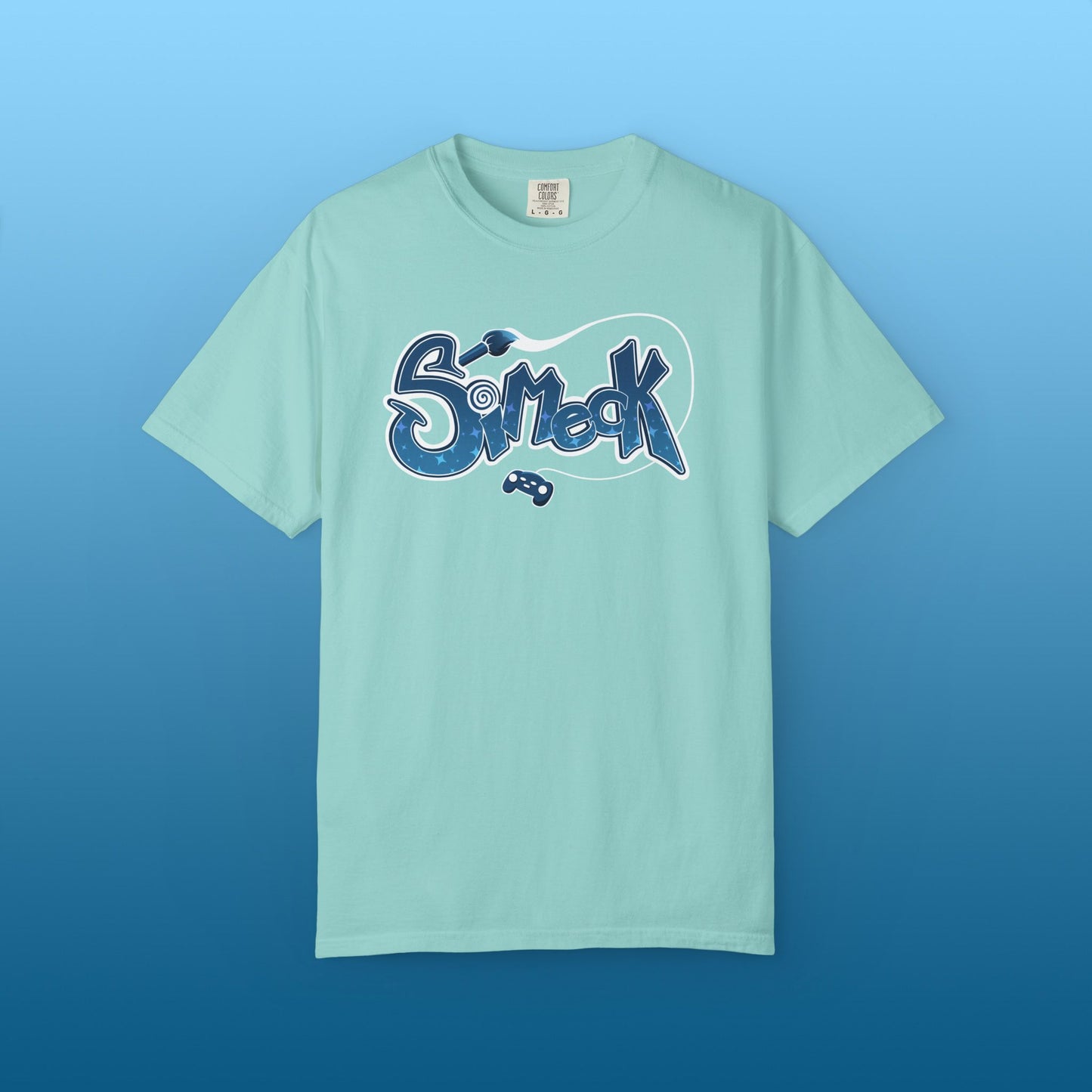 Simeck Unisex T-shirt