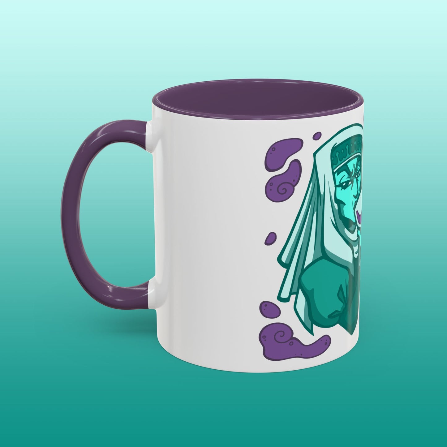 Hot Spite Mug