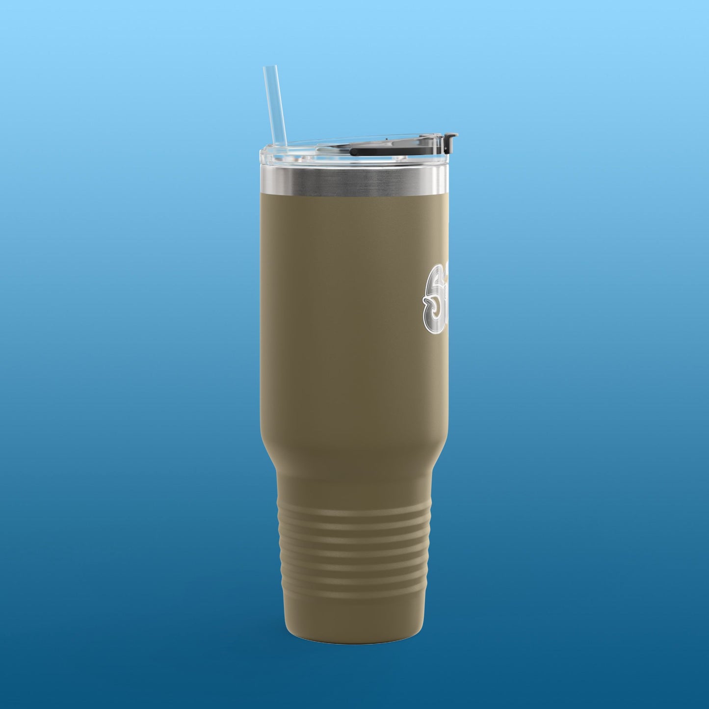Simeck Insulated Travel Mug