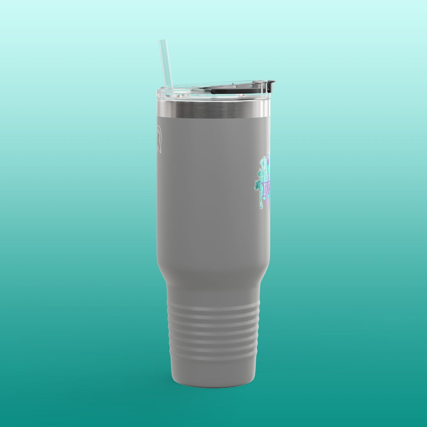 Spite Castle Insulated Travel Mug