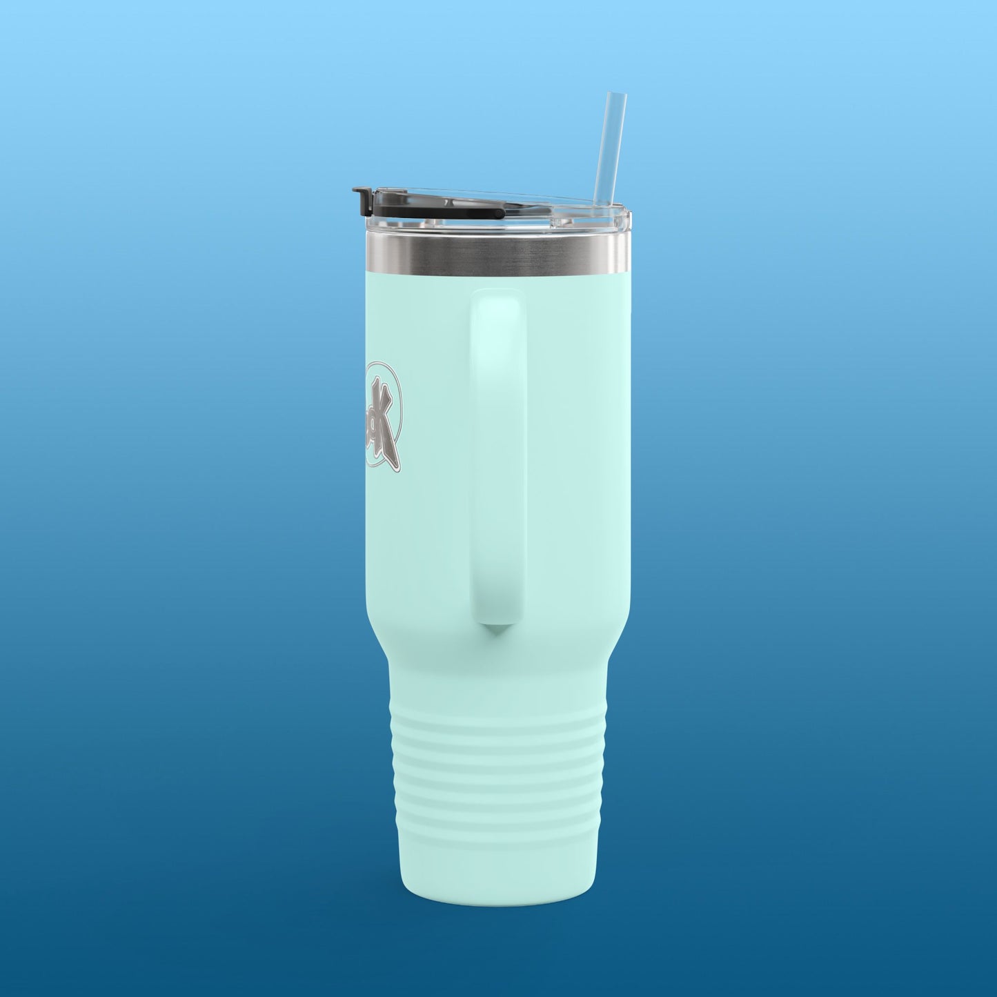Simeck Insulated Travel Mug