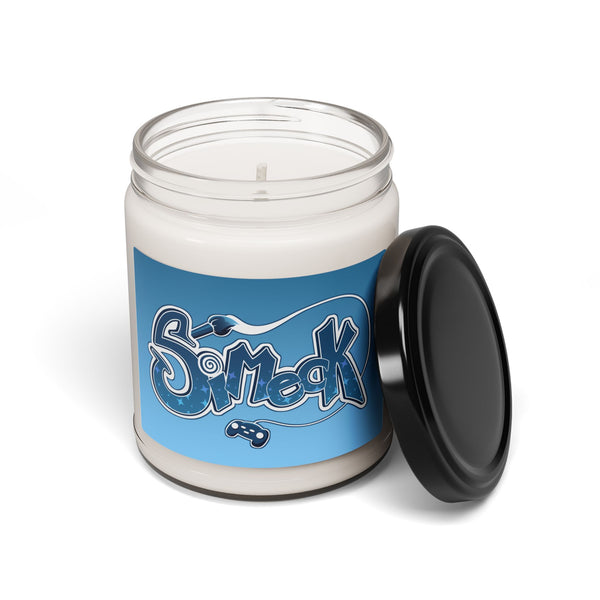 Simeck Scented Soy Candle