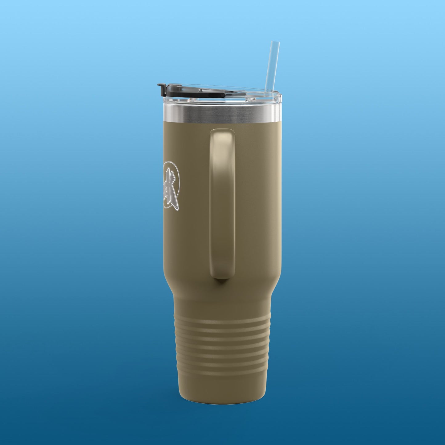 Simeck Insulated Travel Mug