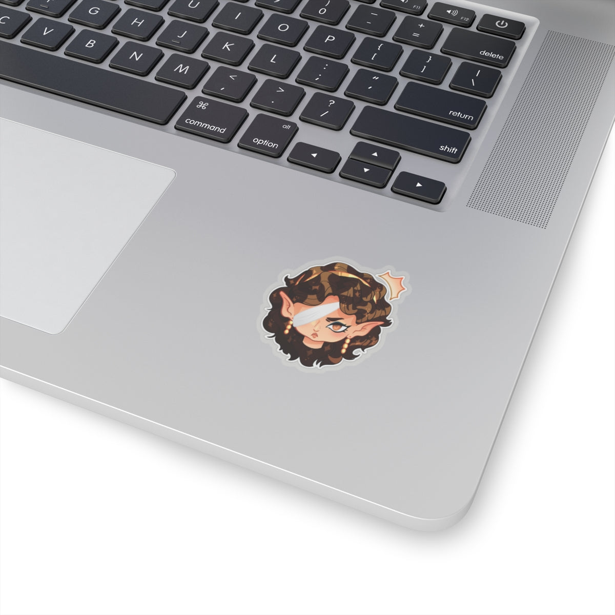 Piricia Sticker