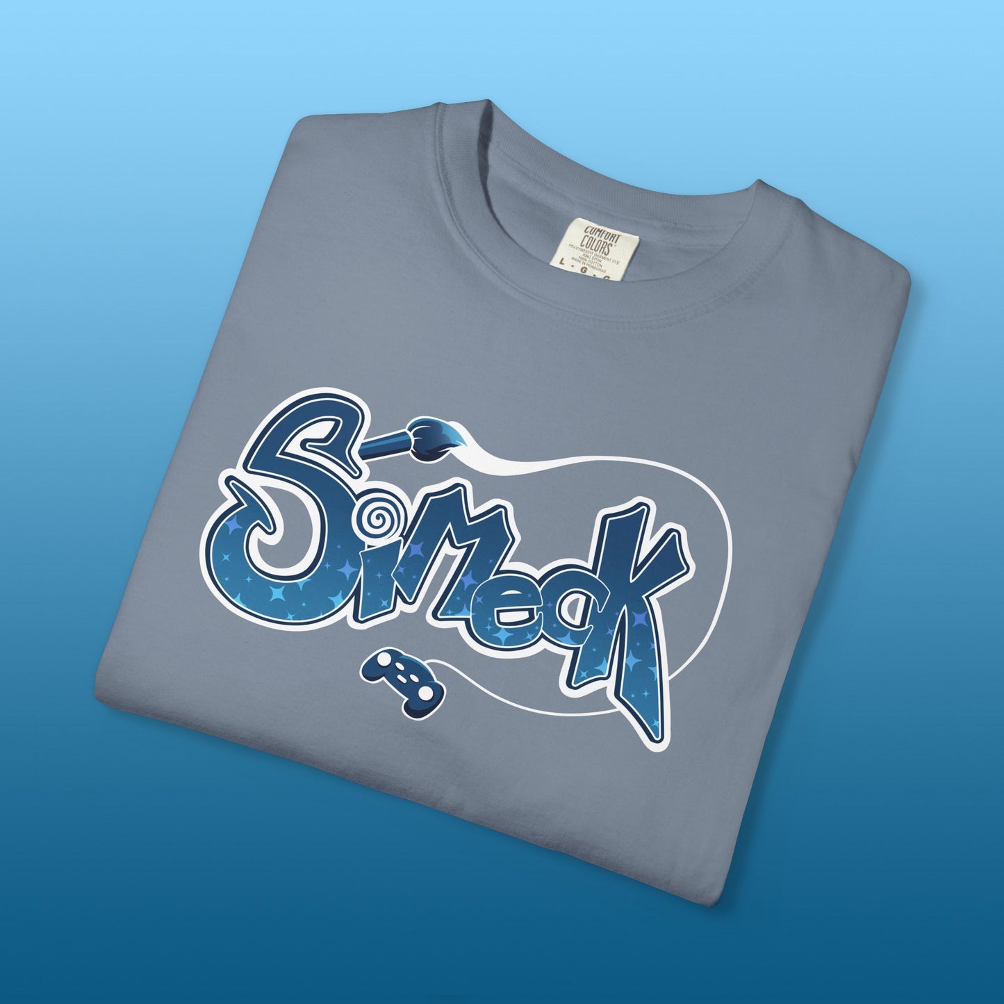 Simeck Unisex T-shirt