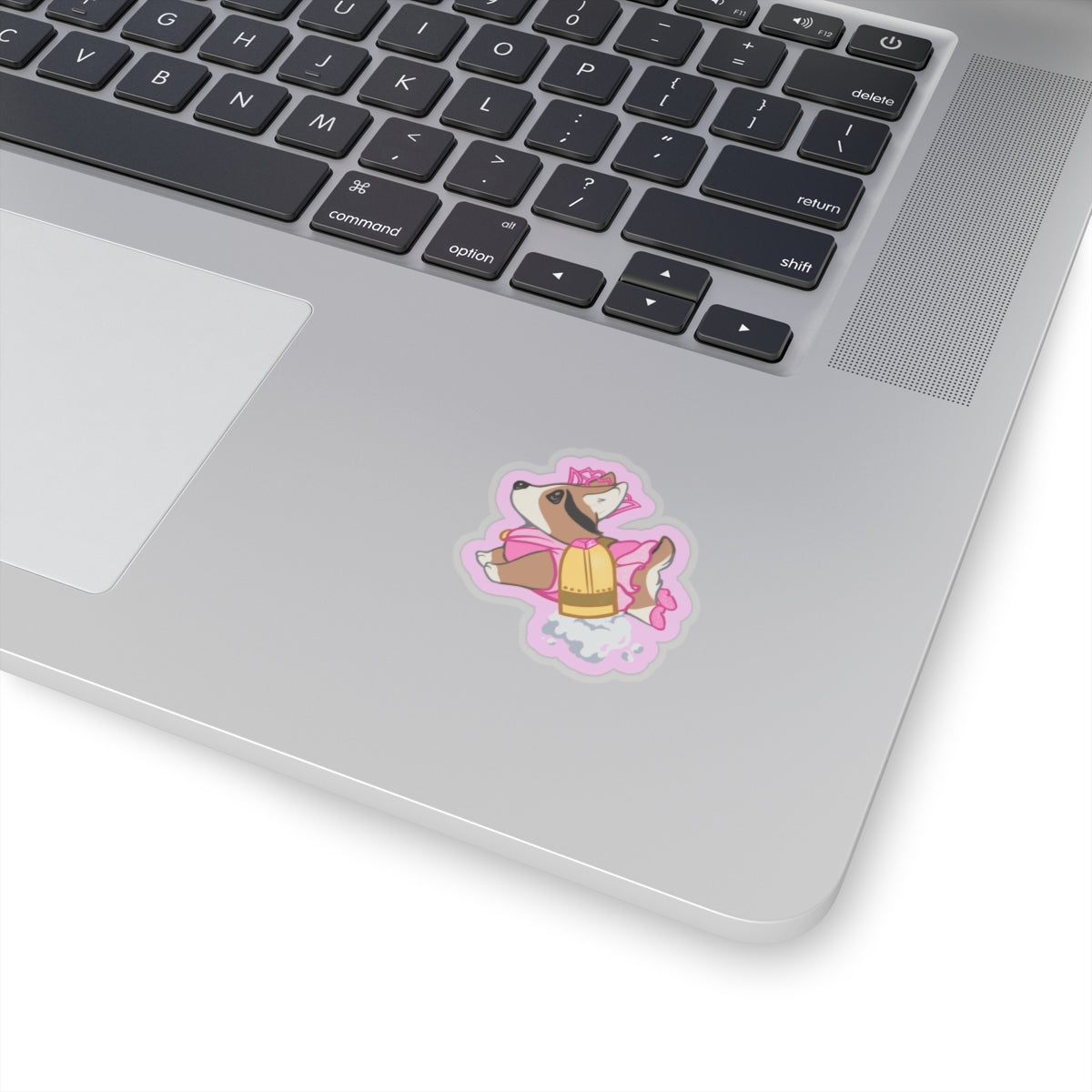 Princess Butters Sticker