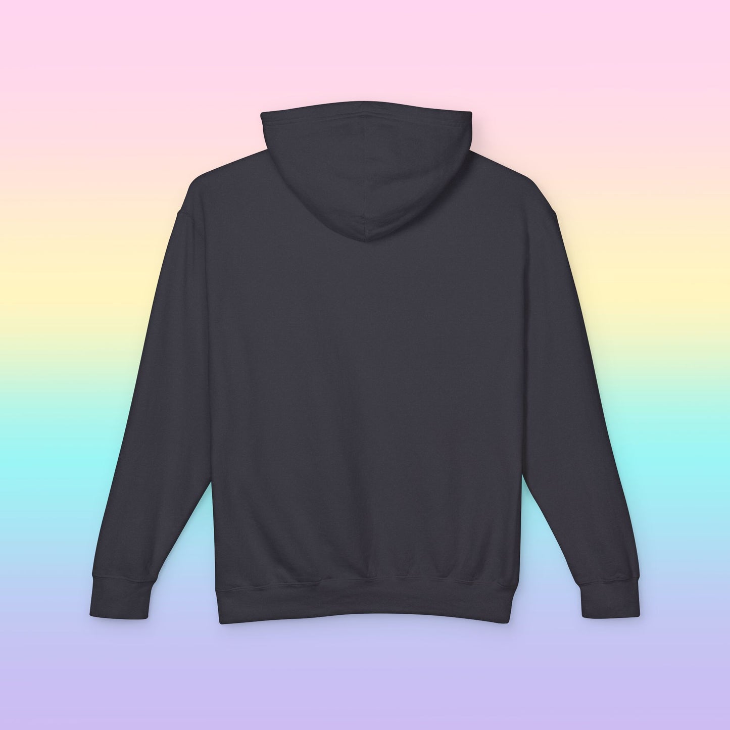 Iridescent Acorn Productions Unisex Hoodie