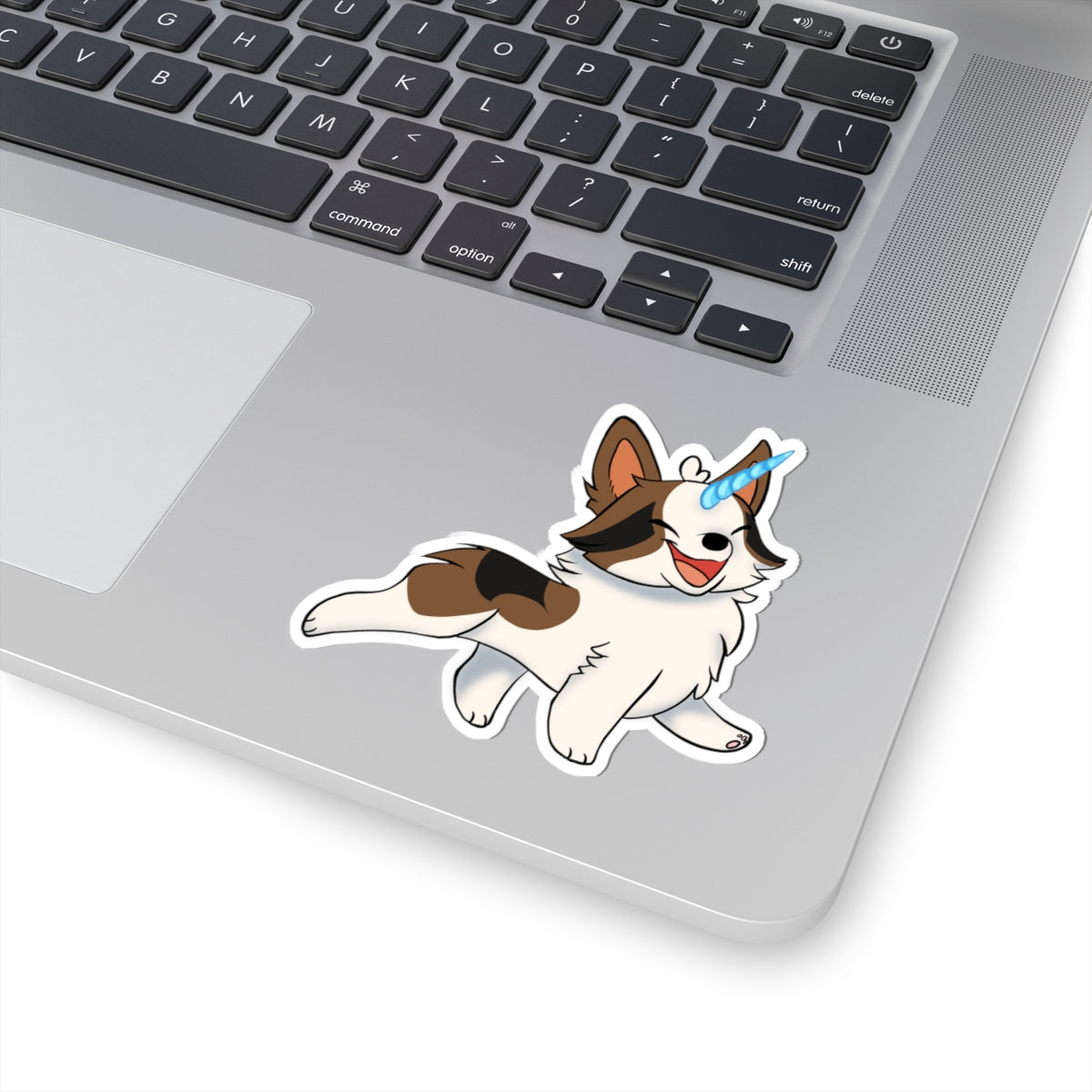 Unicorngi Sticker
