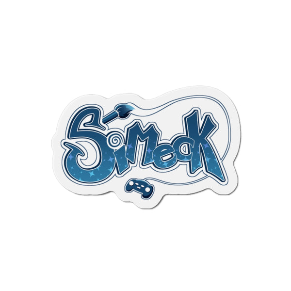 Simeck Blue Magnet