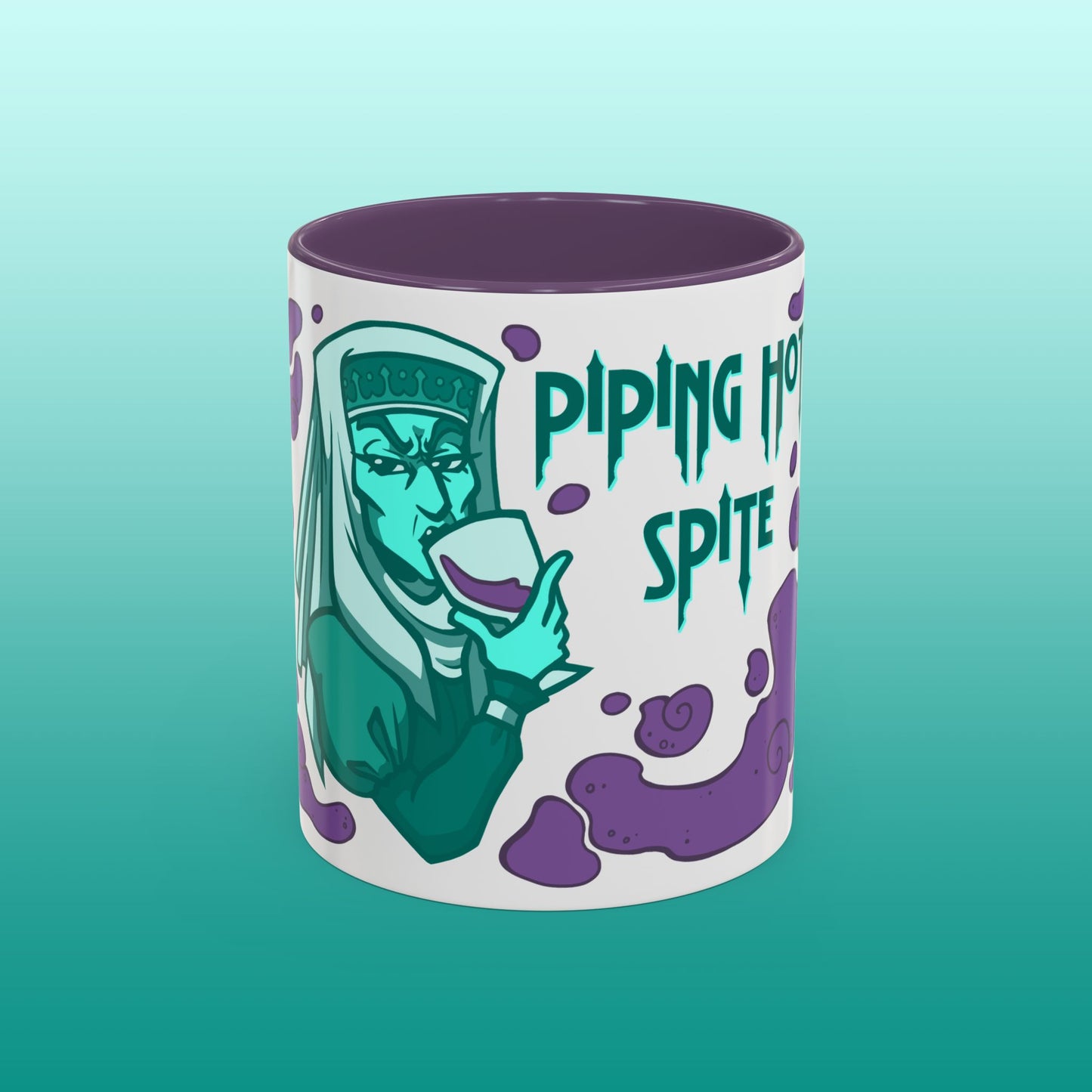 Hot Spite Mug