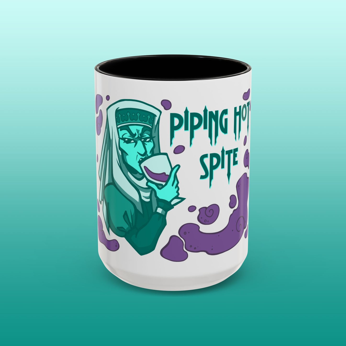 Hot Spite Mug