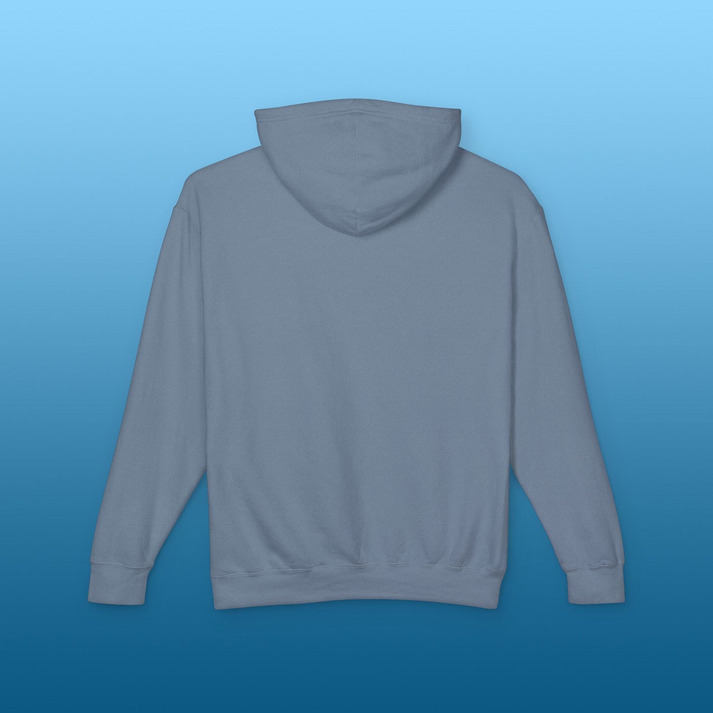 Simeck Unisex Hoodie
