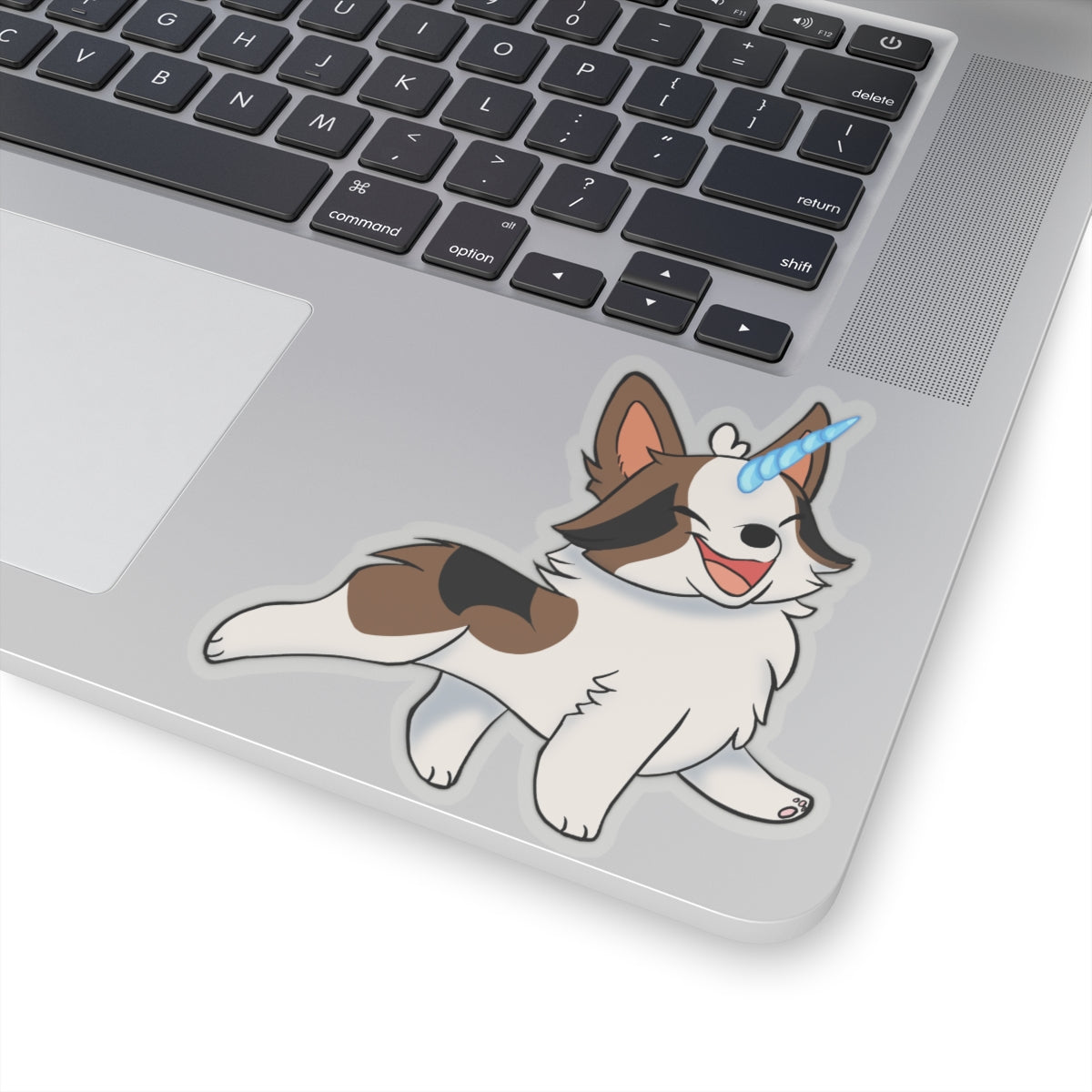 Unicorngi Sticker