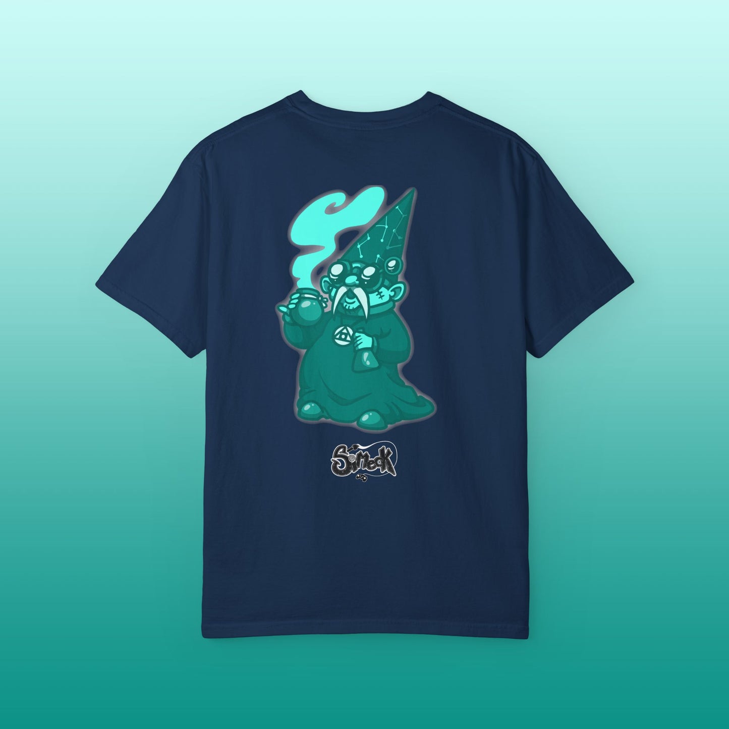 Spite Castle Unisex T-shirt