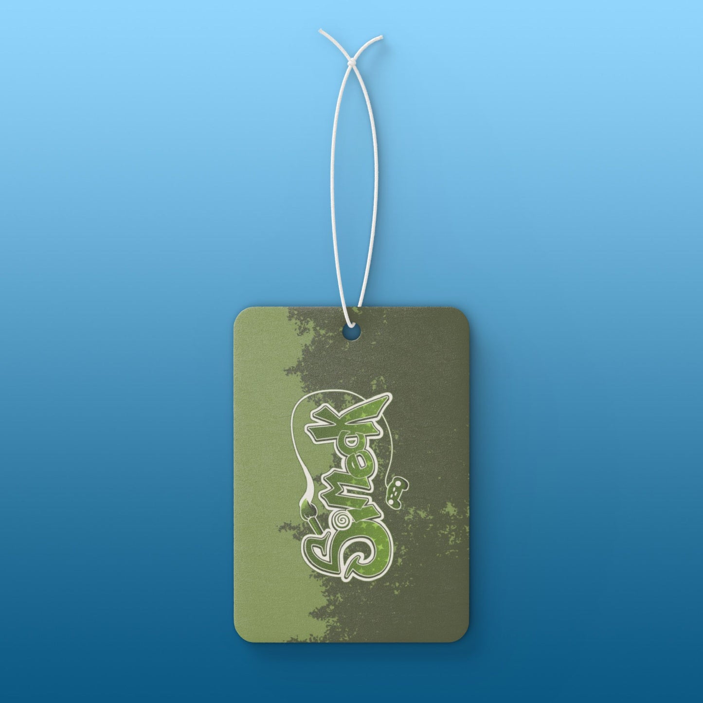 Simeck Pine Air Freshener