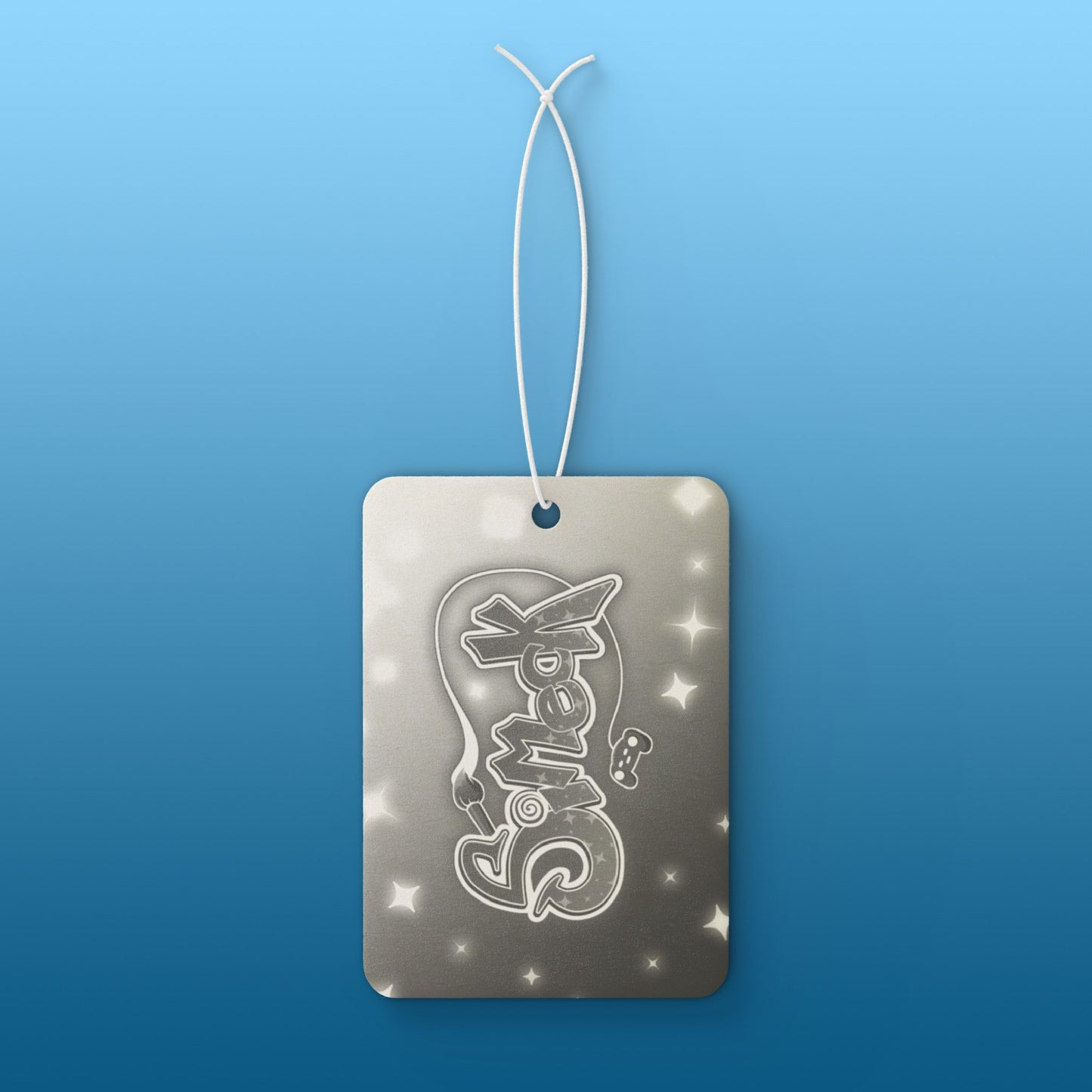 Simeck Black Ice Air Freshener