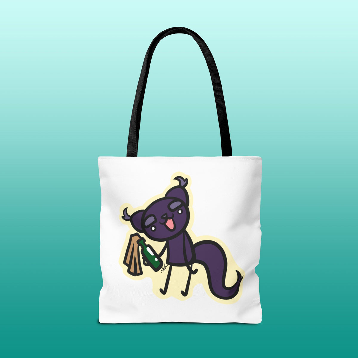 BLINT Tote Bag