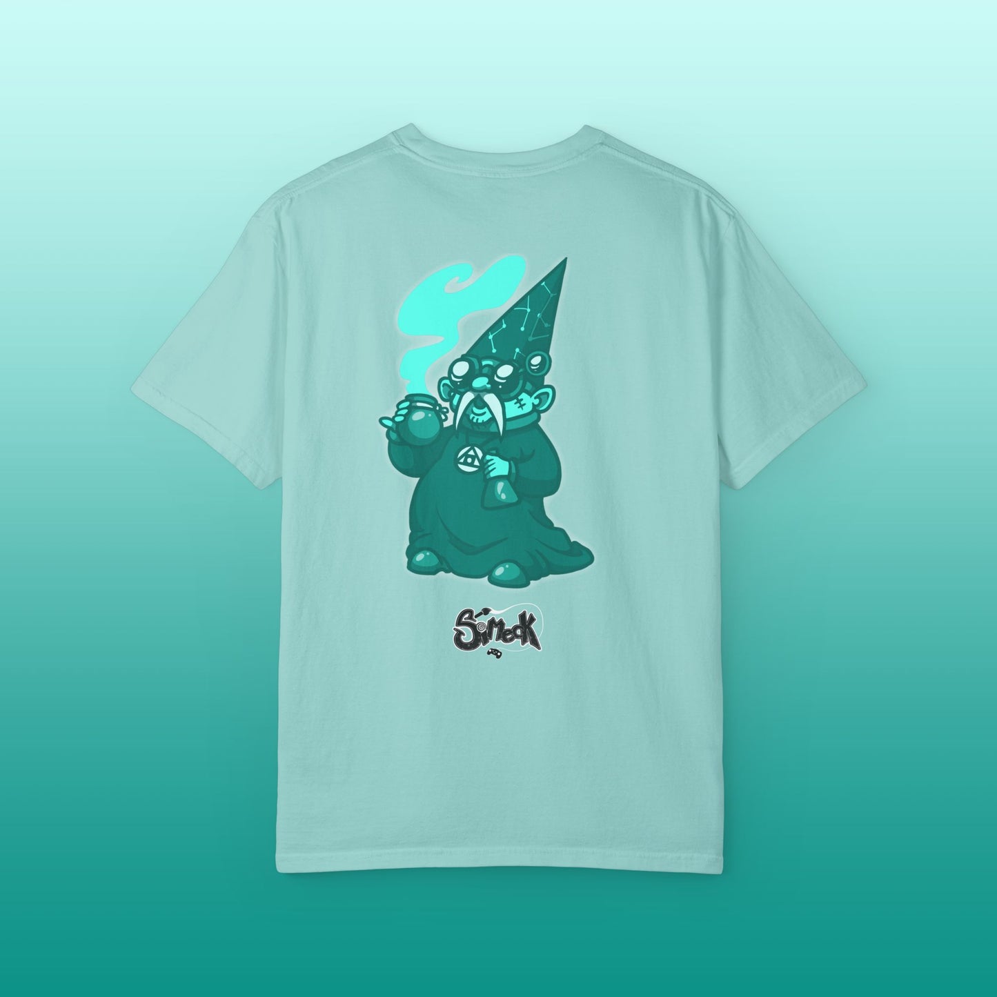 Spite Castle Unisex T-shirt