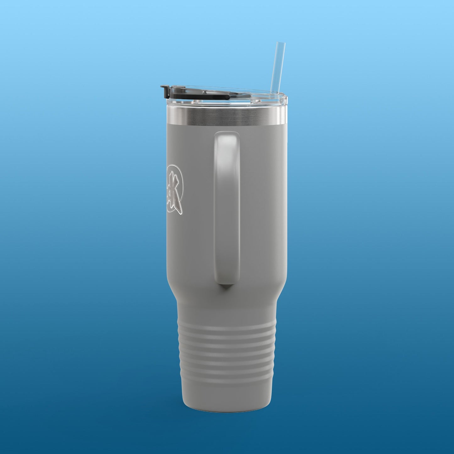 Simeck Insulated Travel Mug
