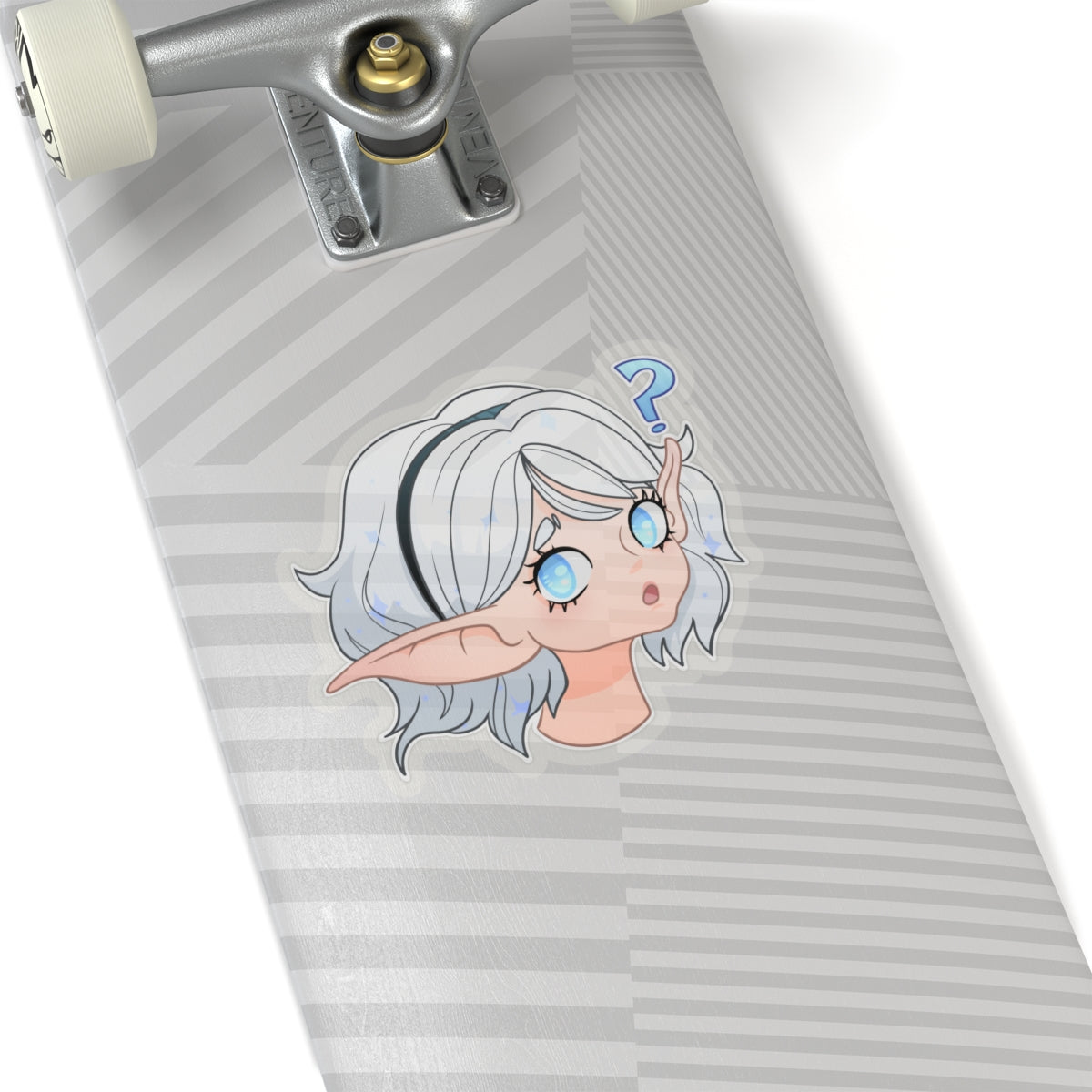 Lyrith Sticker