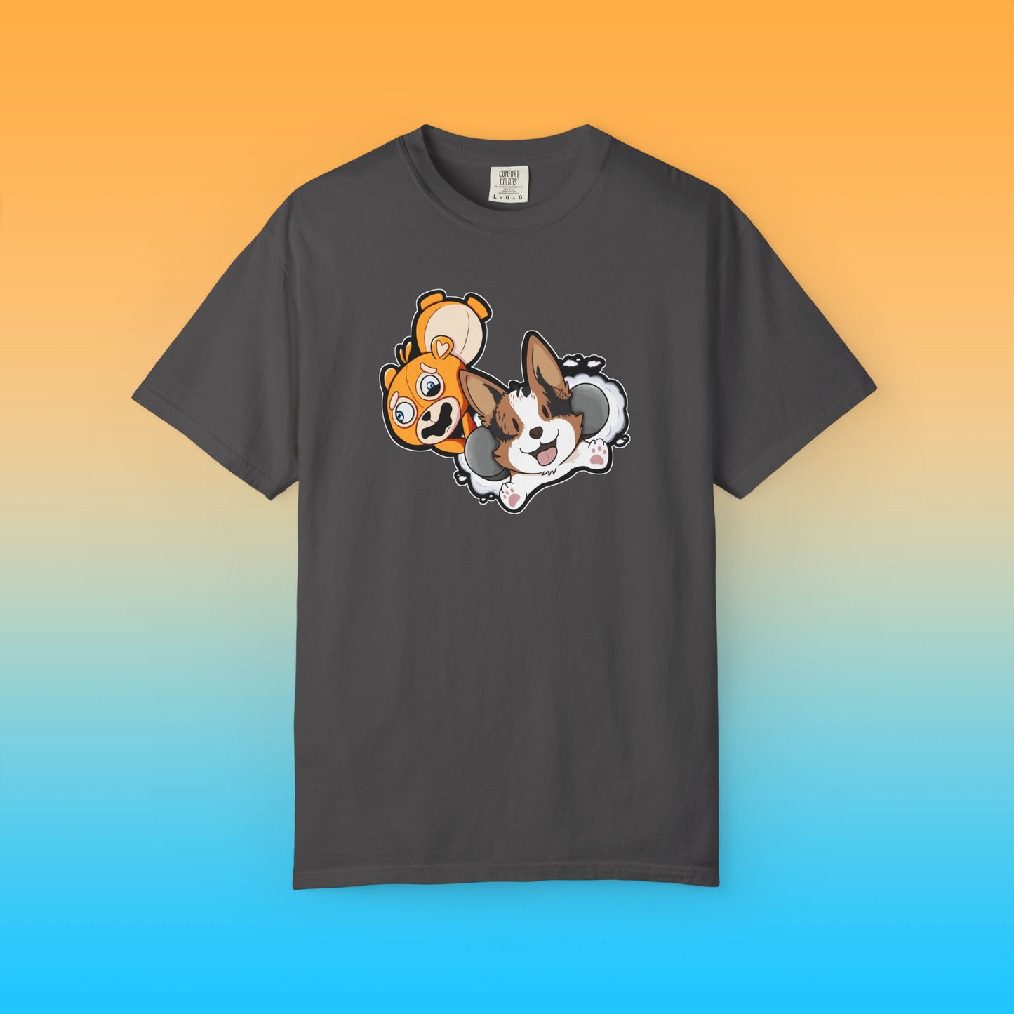 Fat Butters Unisex T-shirt