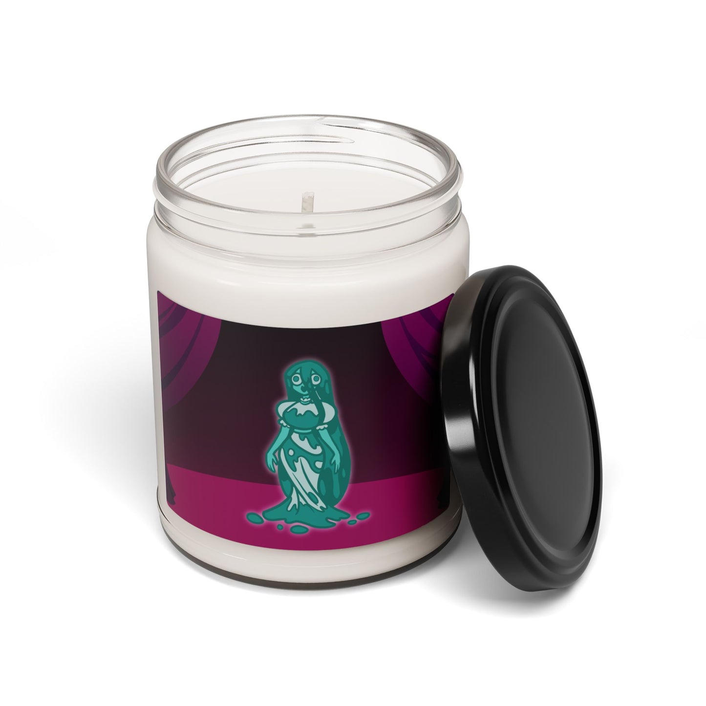 Housekeeper Clean Cotton Candle