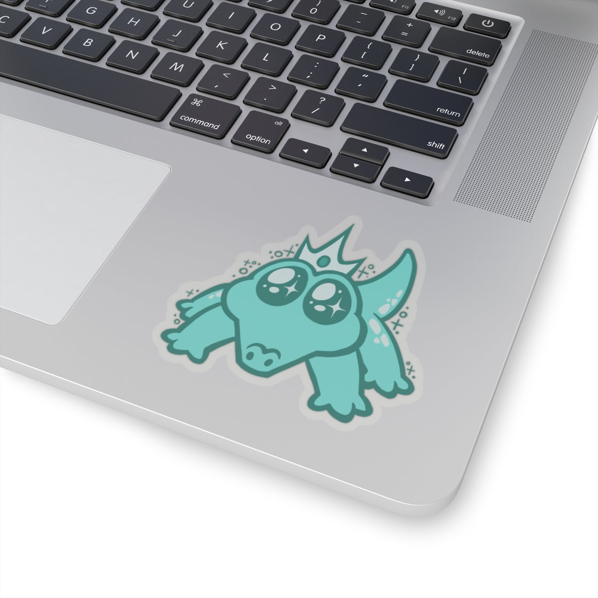 Spite Gator Sticker