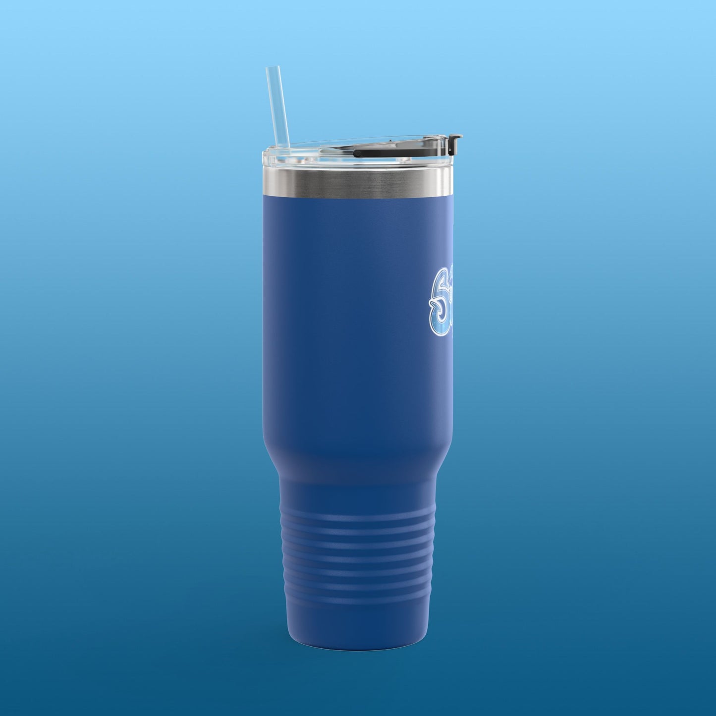 Simeck Classic Insulated Travel Mug