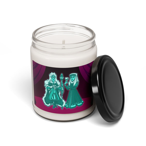 Duke & Duchess Christmas Candle