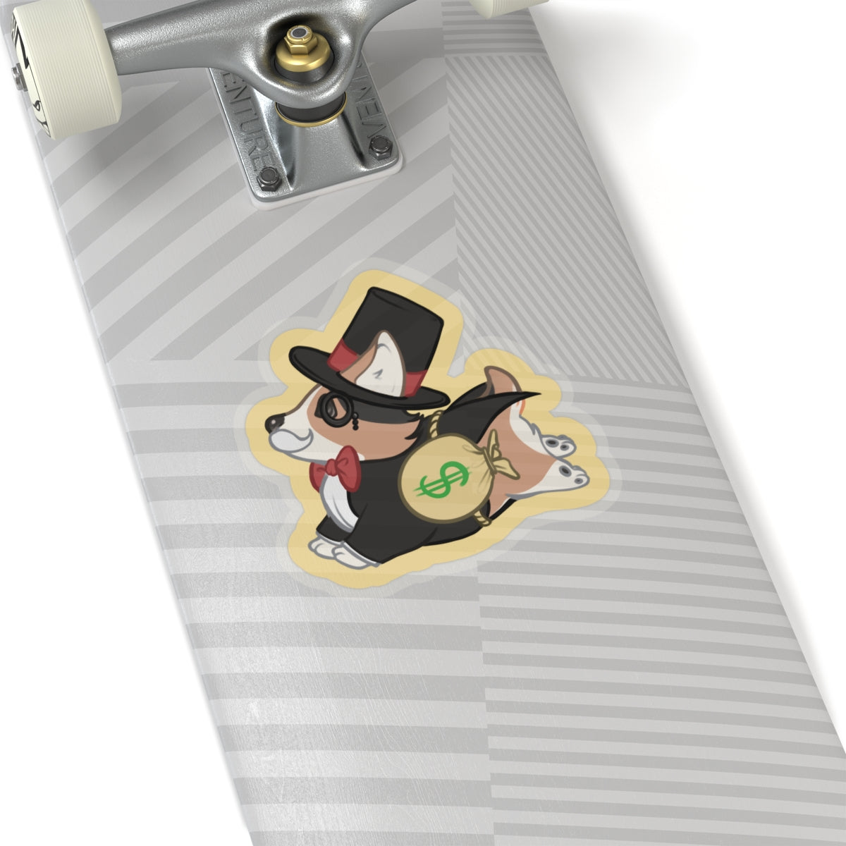 Gentleman Butters Sticker