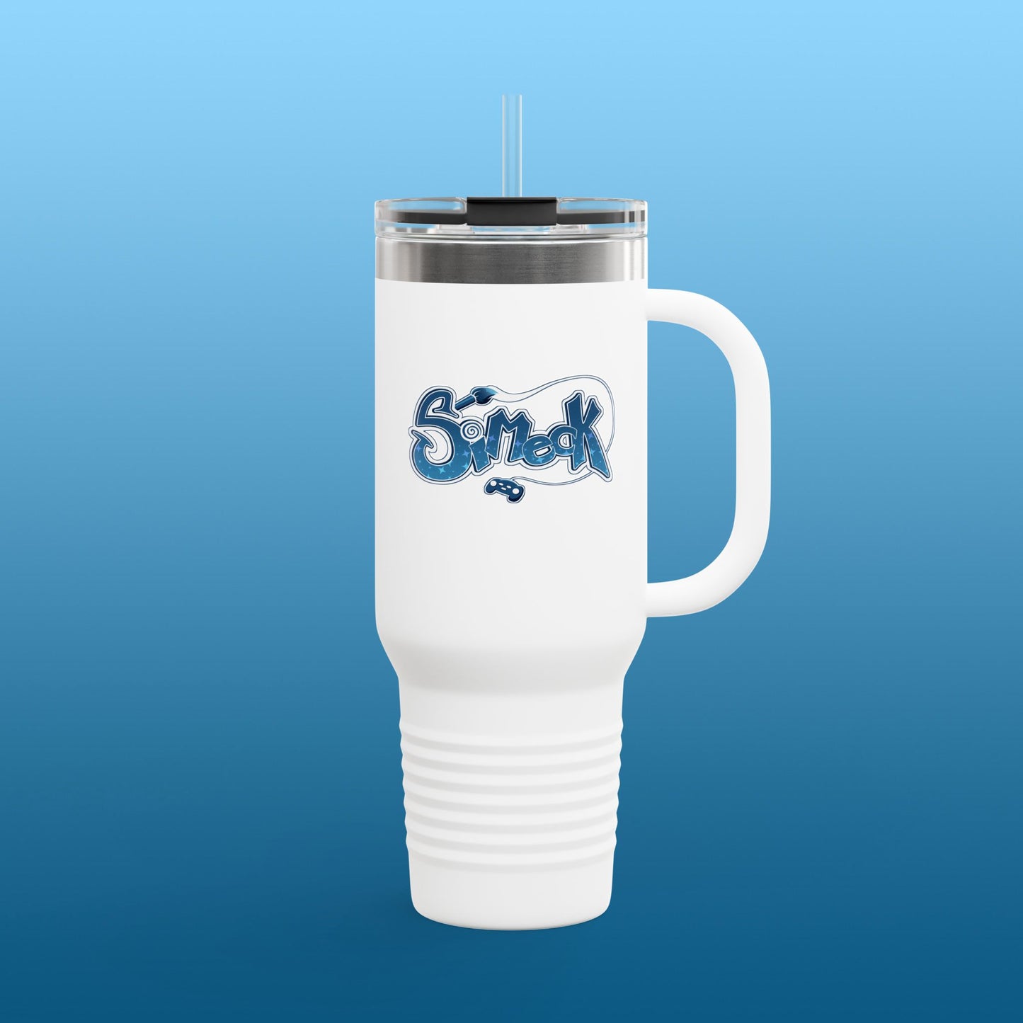 Simeck Classic Insulated Travel Mug