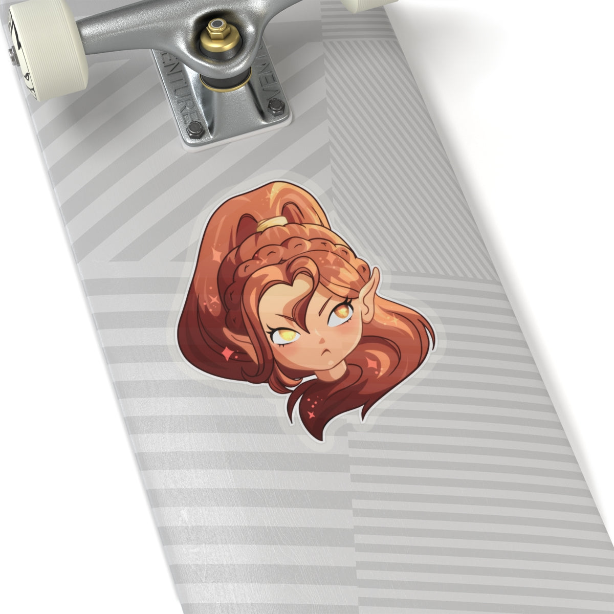 Irdaei Sticker