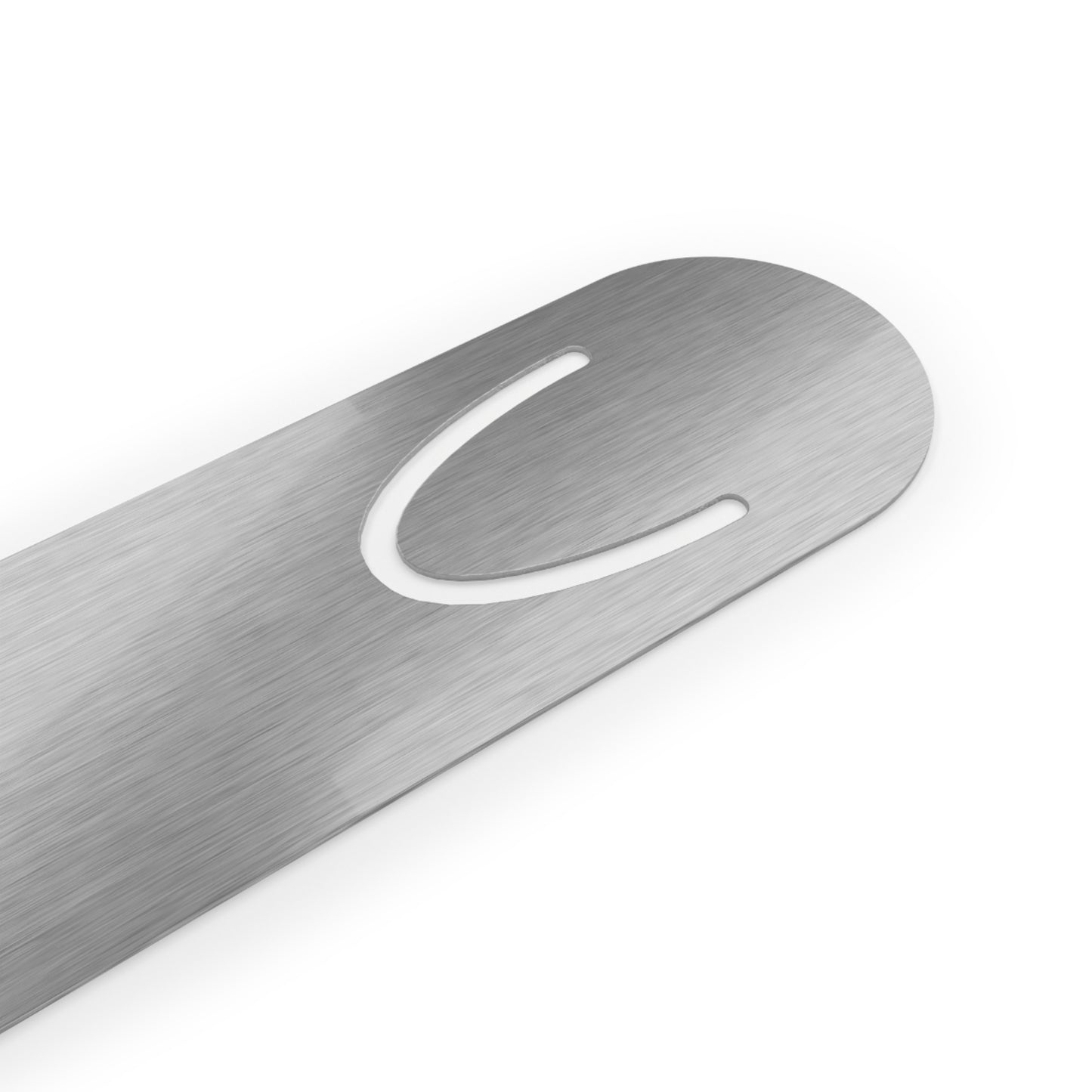 Simeck Black & White Bookmark