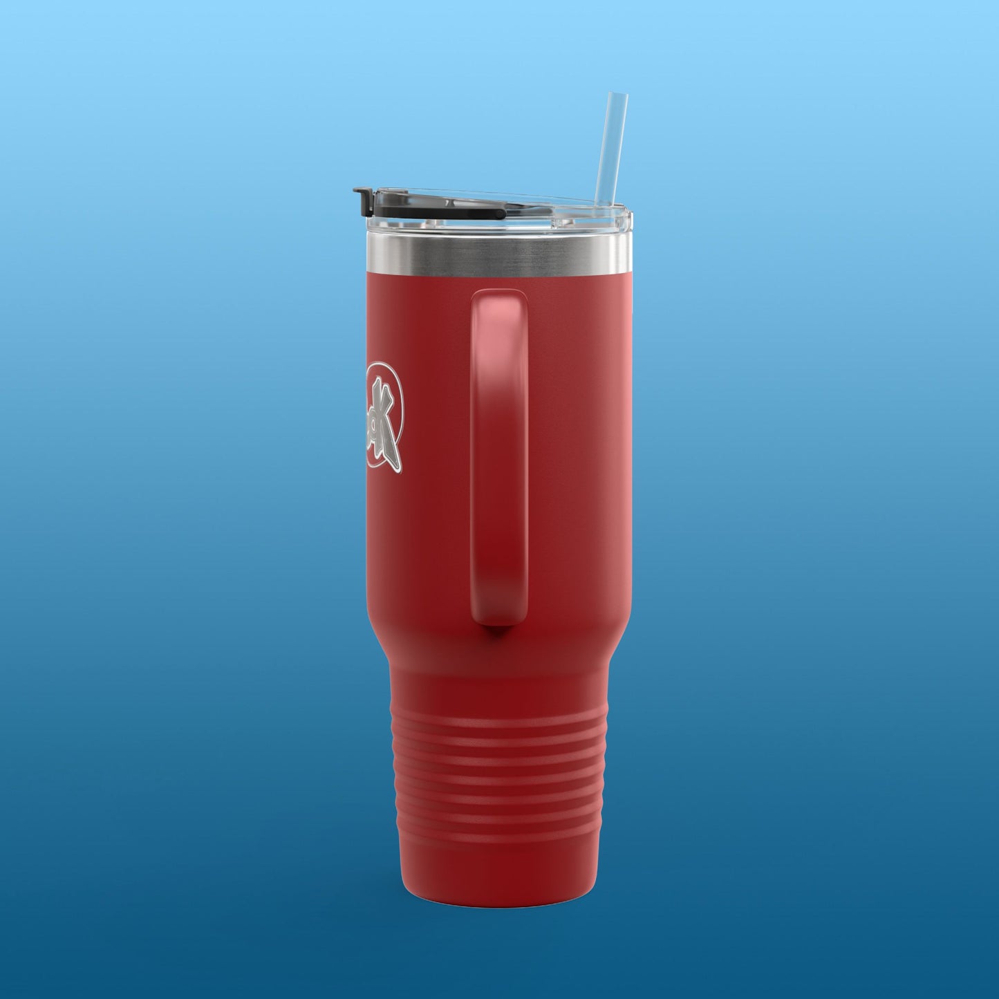 Simeck Insulated Travel Mug